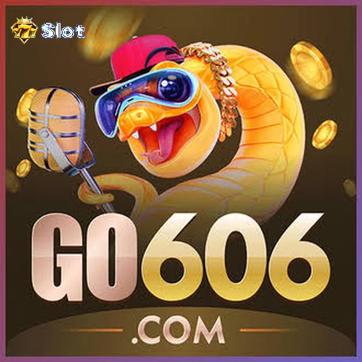 go606 Logo