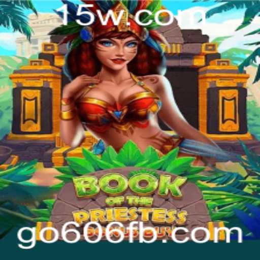 Book of the Priestess: Um Mergulho no Universo do Jogo
