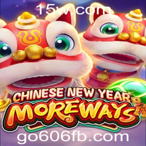 Explorando o Universo de CHINESENEWYEARMOREWAYS: Um Jogo de Aventura e Estratégia
