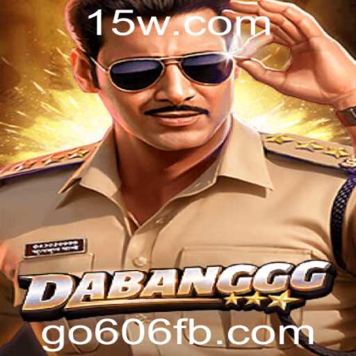 Descobrindo DABANGGG: Um Mergulho no Mundo do Jogo com a Palavra-Chave go606