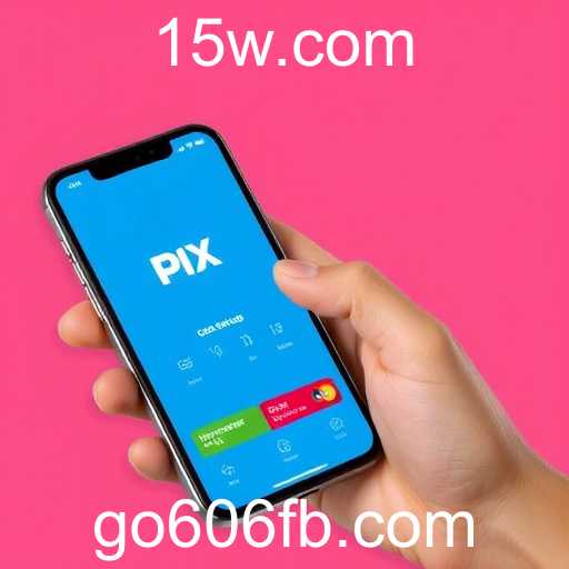 go606 - Depósito via PIX: Segurança e Facilidade