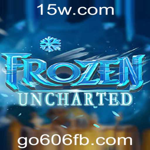 Explorando FrozenUncharted: Um Novo Horizonte de Aventuras