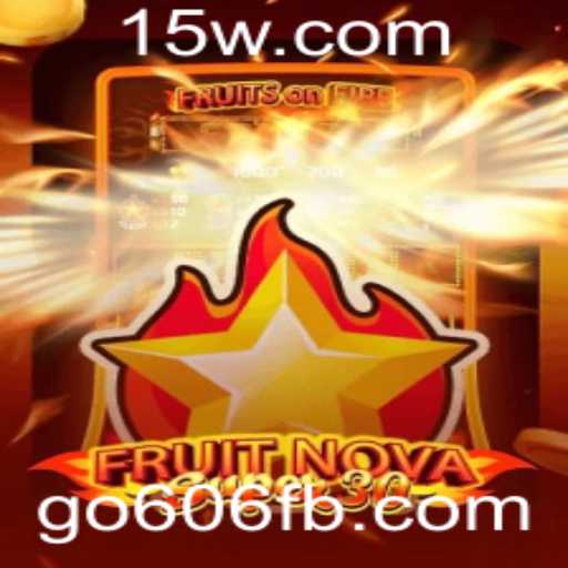 Explorando o Universo de FruitrNovaSupe30