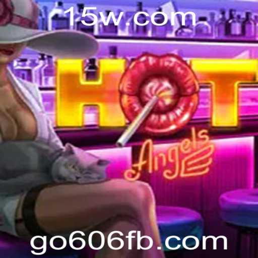 Explorando o Mundo de HotAngels: Um Novo Universo de Aventura