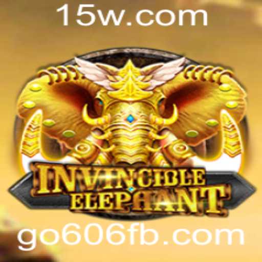 Descubra o Fascinante Mundo de InvincibleElephant