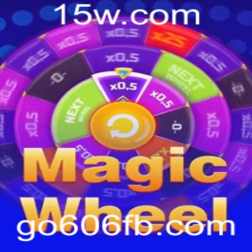 Descubra o Mundo Fascinante do Jogo MagicWheel