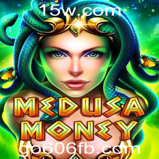 Explorando o Fascinante Universo do Jogo MedusaMoney