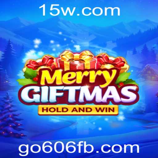 Descubra o Encantador Mundo de MerryGiftmas: O Jogo que Celebra a Magia das Festas