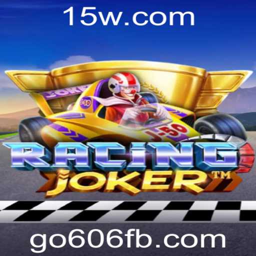 RacingJoker: O Jogo de Corrida Avançado Com a Chave go606