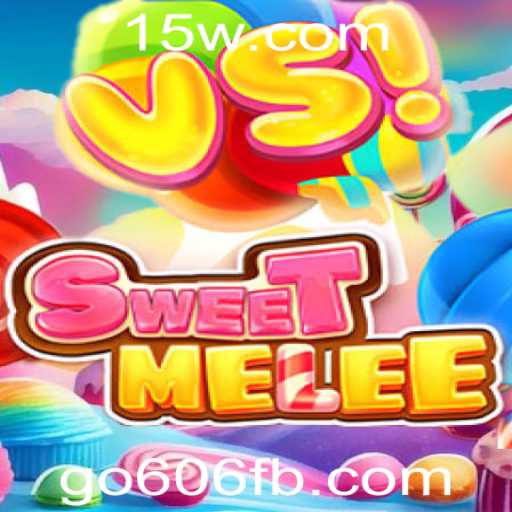 SweetMelee: O Novo Fenômeno dos Jogos de Estratégia com a Palavra-chave go606