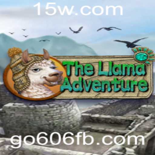 TheLlamaAdventure: Uma Jornada Incrível com Regras Empolgantes
