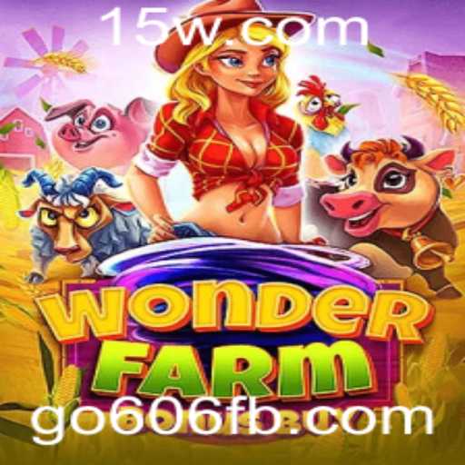 Explorando o Mundo de WonderFarmBonusBuy: Um Novo Conceito no Universo dos Jogos